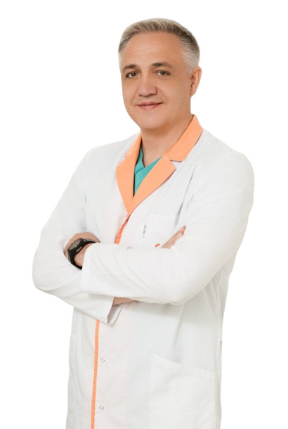 Врач Абдуллаев Игорь Аркадьевич