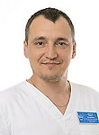 Шульгин Роман Валерьевич