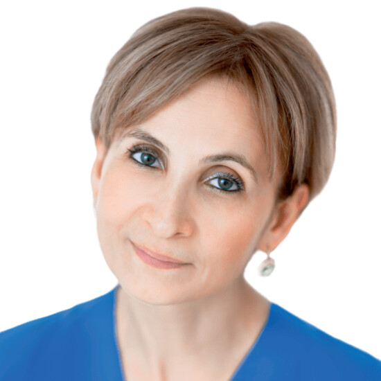 Врач Давтян Светлана Асатуровна 