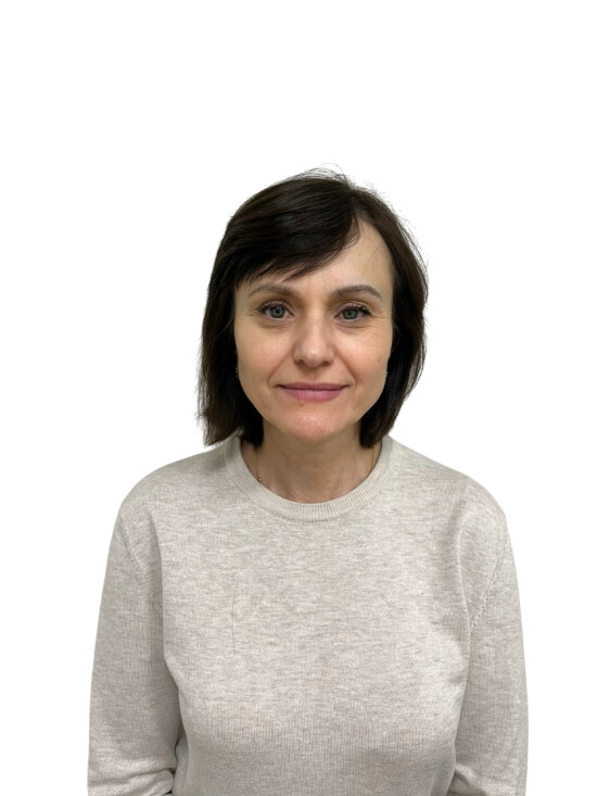 Врач Давыденко Инна Владимировна