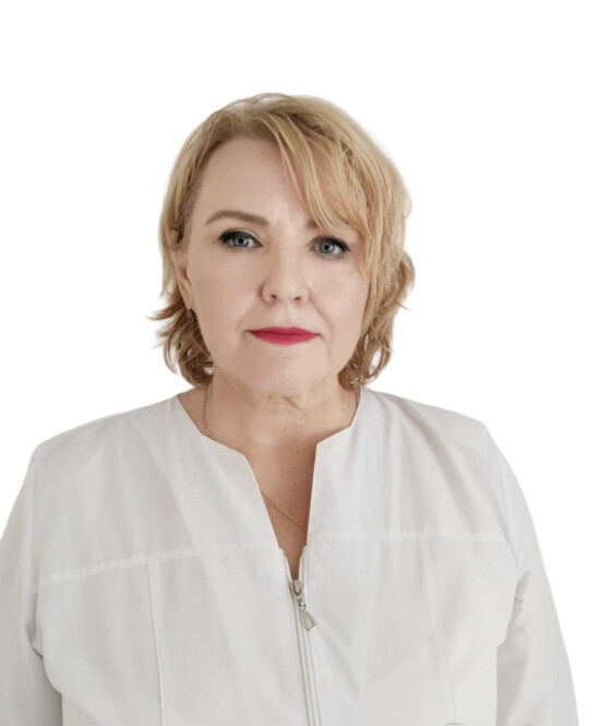 Врач Жуковская Татьяна Аскольдовна 