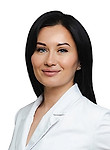 Лобанова Екатерина Сергеевна