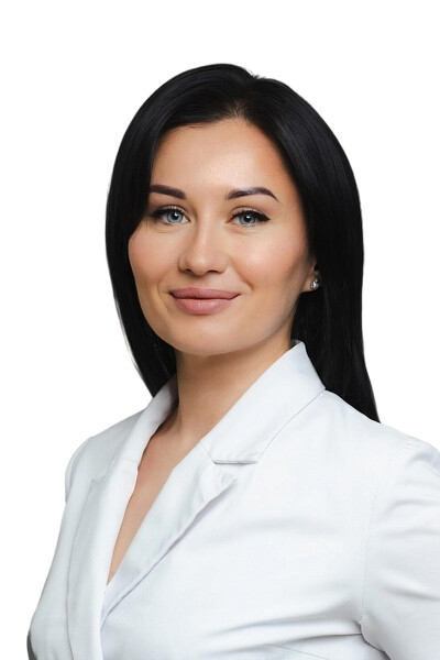 Врач Лобанова Екатерина Сергеевна