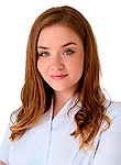 Лобанова Екатерина Сергеевна