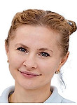 Пряжина Юлия Николаевна