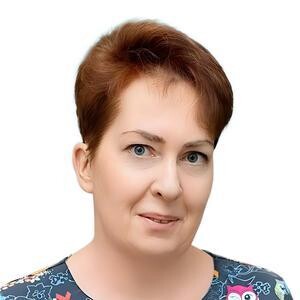 Врач Кузнецова Надежда Борисовна 