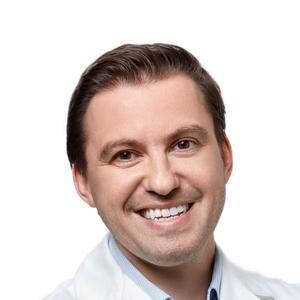 Врач Манукян Артавазд Генрикович 