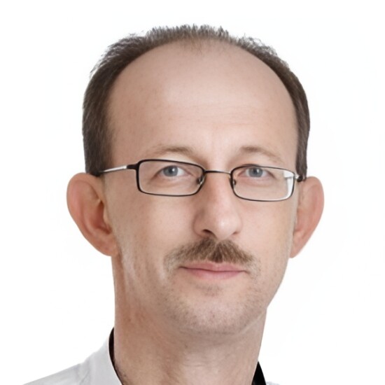Врач Савенков Юрий Григорьевич 
