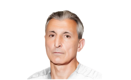 Врач Садретдинов Эльдар Хайдарович 