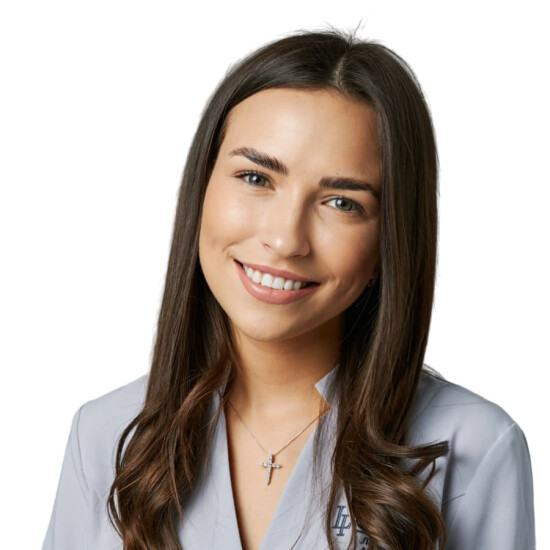 Врач Лоскутова Анастасия Дмитриевна 