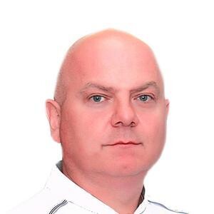 Врач Парфёнов Юрий Владимирович 