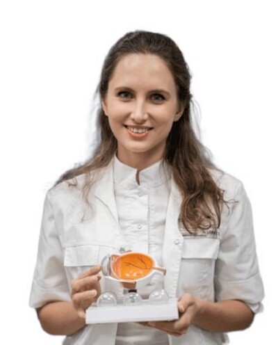 Врач Шилова Мария Алексеевна 