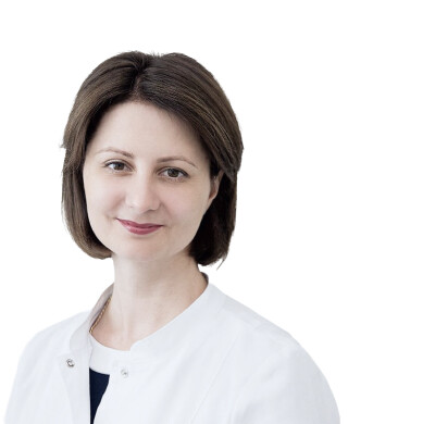 Врач Боровкова Екатерина Игоревна 