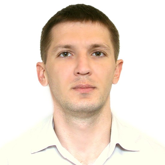 Врач Слюсарь Сергей Александрович 