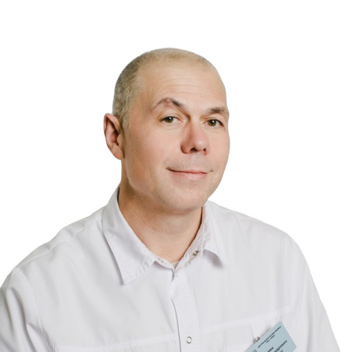 Врач Челюк Юрий Александрович