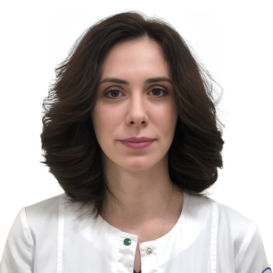 Врач Евлоева Хяди Саварбековна 