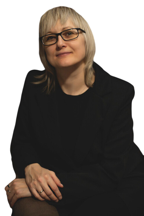 Врач Байдюк Марина Александровна 