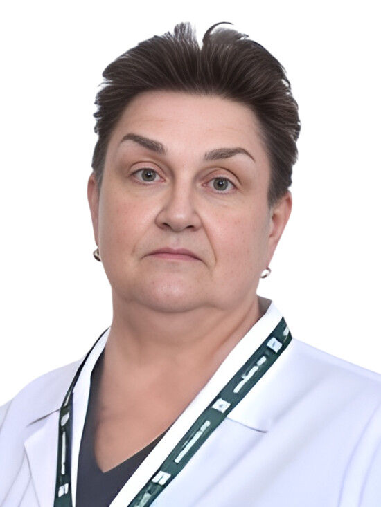 Врач Черныш Марина Павловна 