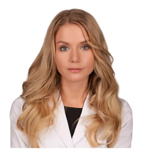 Врач Венгржиновская Оксана Игоревна