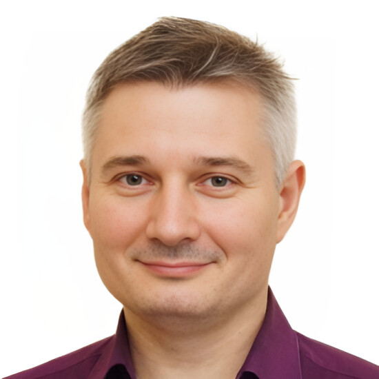 Врач Капитонов Игорь Юрьевич 