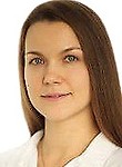 Яцун Виктория Андреевна