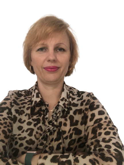 Врач Морсина Наталья Геннадиевна 