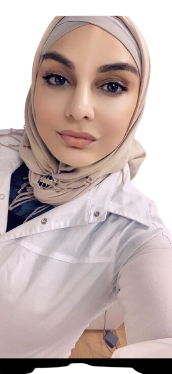 Врач Ибрагимова Амина Шамсудиновна 