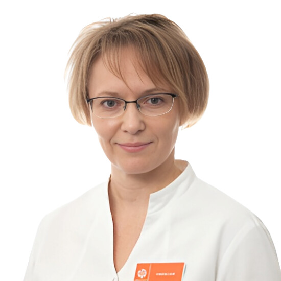 Врач Варганова Светлана Валентиновна 