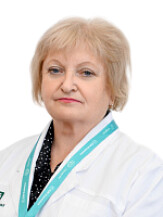 Врач Иванчикова Ольга Александровна 