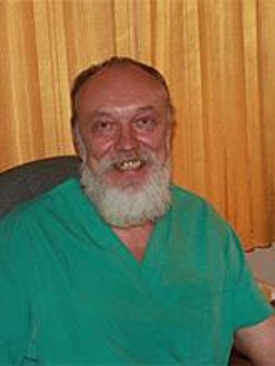 Врач Никонов Сергей Владимирович 