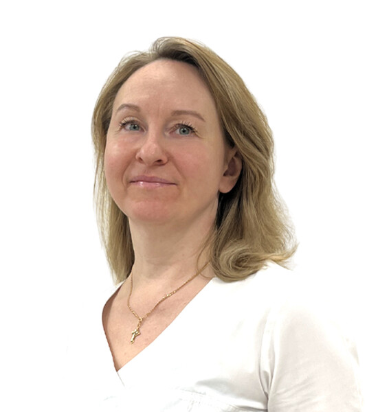 Врач Жадаева Ирина Александровна 