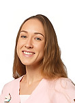 Клеоновски Юлия Юрьевна