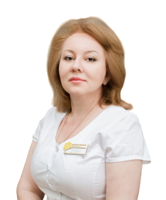 Врач Шмитко Наталья Владимировна 