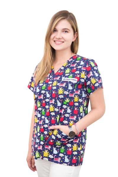 Врач Максимова Анастасия Васильевна 