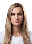 Маркова Анастасия Михайловна