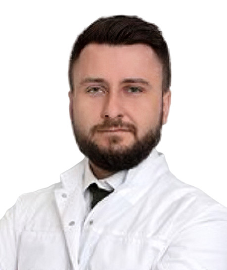 Врач Герасин Андрей Юрьевич 