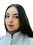 Куштова Лариса Белановна