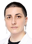 Антощенко Олеся Вадимовна
