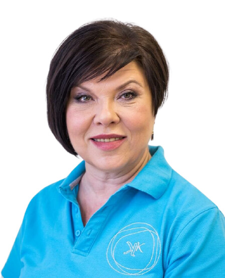 Врач Тищенко Евгения Петровна 