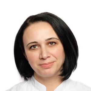 Врач Ткебучава Тамара Иосифовна 