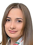 Герасева Людмила Игоревна