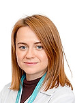 Брель Наталья Кирилловна