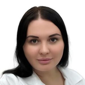 Огневая Анна Игоревна