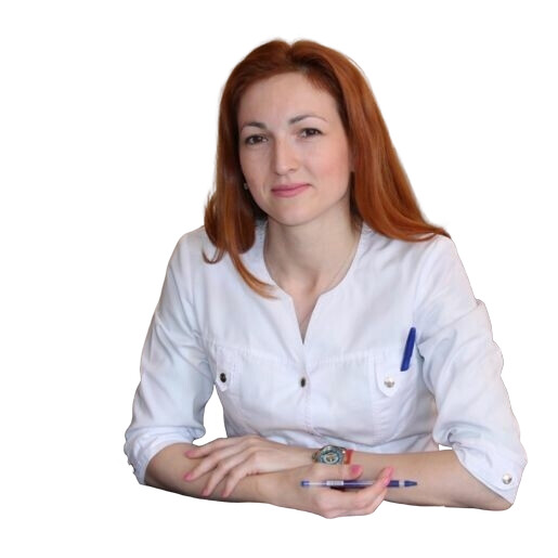 Врач Кумыкова Ирина Хасановна 