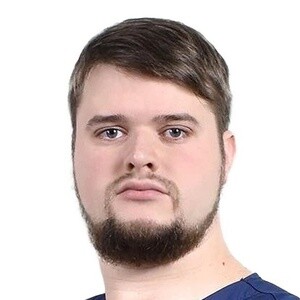 Врач Потемкин Александр Сергеевич