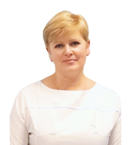 Врач Колодий Оксана Александровна 