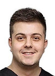 Мартьянов Кирилл Владимирович