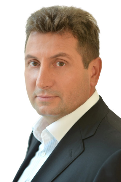 Врач Якимец Валерий Григорьевич 