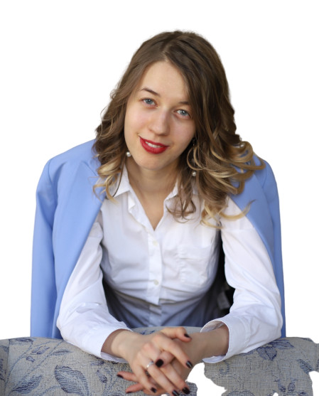 Врач Романова Надежда Витальевна 