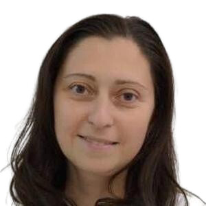 Врач Фомина Инга Иосифовна 